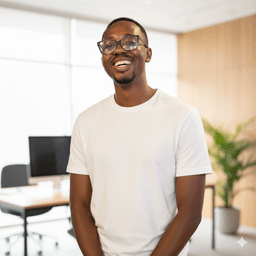 Oluwasegun Akinshola Lawrence